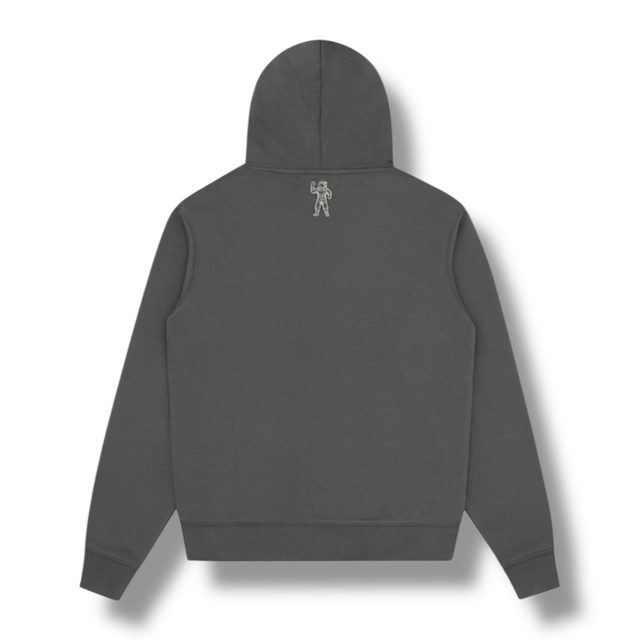BILLIONAIRE BOYS CLUB SMALL ARCH OTTH HOODIE GREY