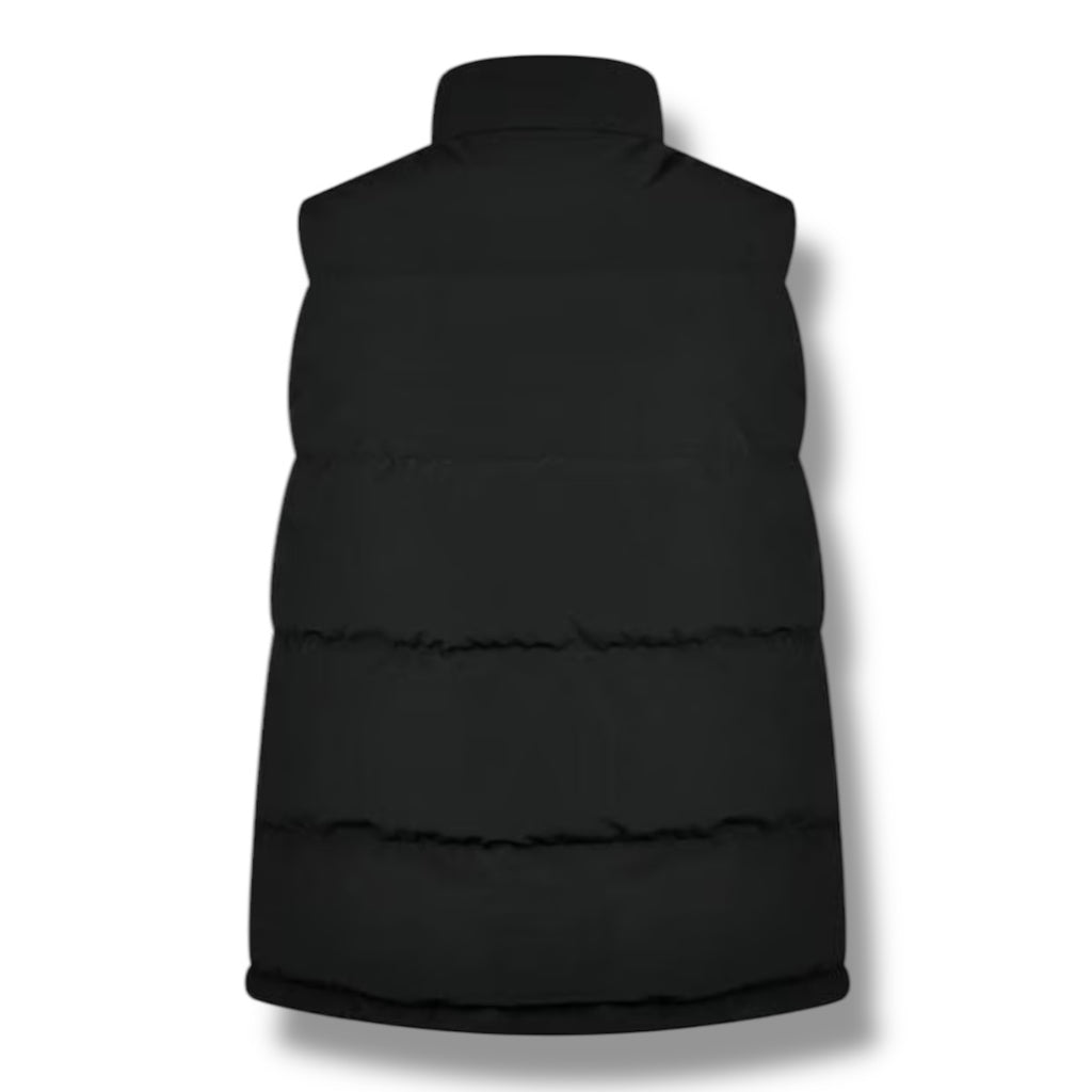 CANADA GOOSE FREESTYLE GILET BLACK