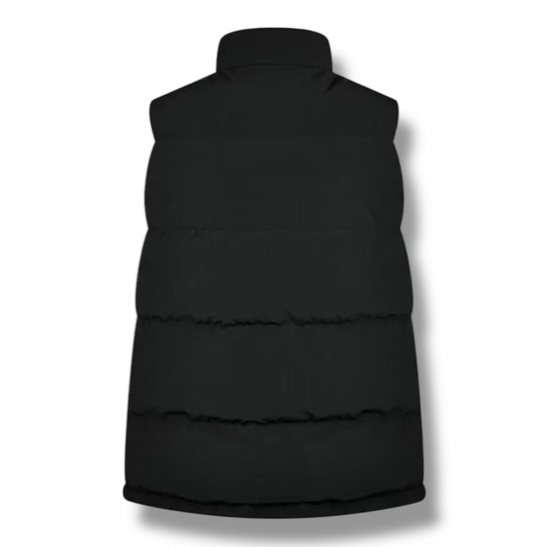 CANADA GOOSE FREESTYLE GILET BLACK