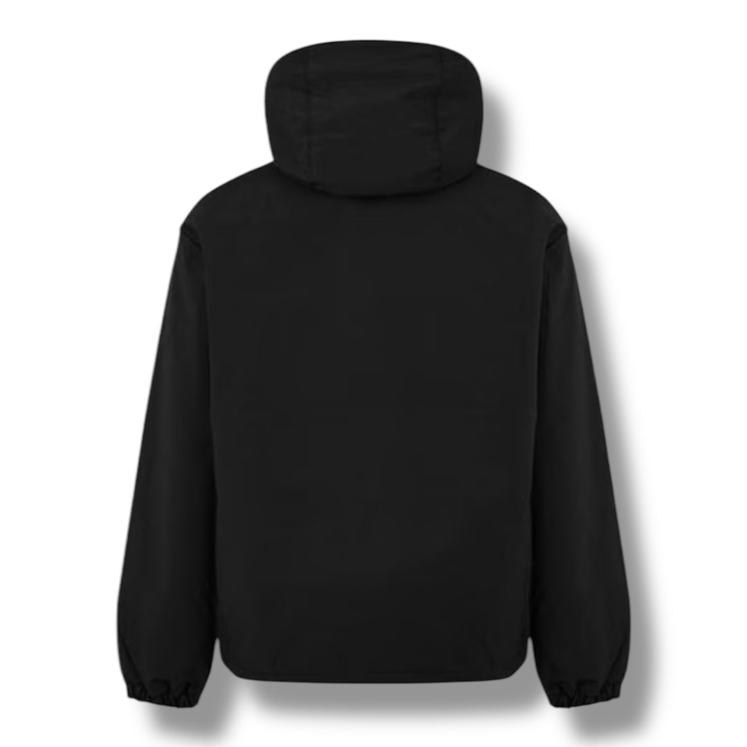 REPRESENT OWNERS CLUB WINDBREAKER BLACK