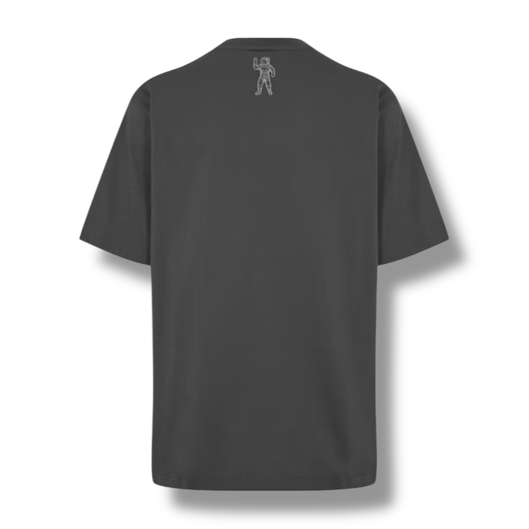 BILLIONAIRE BOYS CLUB SMALL ARCH T-SHIRT SPACE GREY