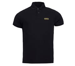 BARBOUR INTERNATIONAL POLO SHIRT
